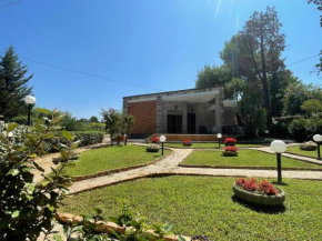 Villa Trimigliozzi Selva di Fasano Selva Di Fasano